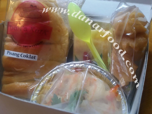 Jual Snack 31 DanarFood and Keik